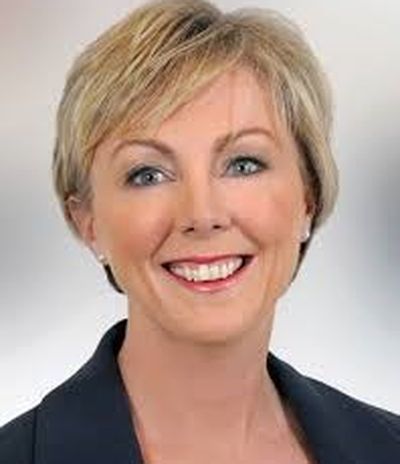 Regina Doherty